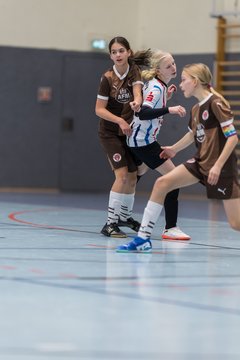 Bild 35 - wDJ Power Girls Cup Suederelbe